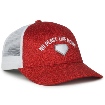 Outdoor Cap Glitter Mesh Back OCGLTR Glitter Mesh Back Thumbnail