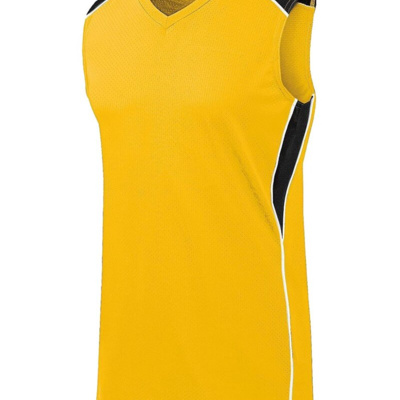 Augusta Sportswear Girls' Dynamite Jersey 312163 Girls' Dynamite Jersey Thumbnail