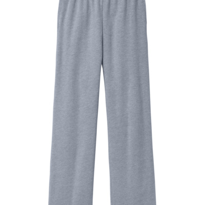 Bella + Canvas Unisex Sponge Fleece Straight Leg Sweatpant BC3725 Unisex Sponge Fleece Straight Leg Sweatpant Thumbnail