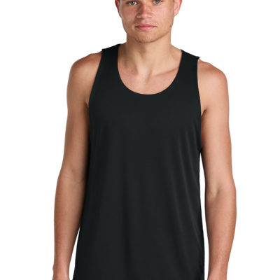 Sport Tek PosiCharge ® Competitor Rev Tank ST551 PosiCharge ® Competitor Rev Tank Thumbnail