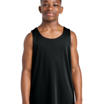 Sport Tek Youth PosiCharge ® Competitor Rev Tank YST551 Youth PosiCharge ® Competitor Rev Tank Thumbnail