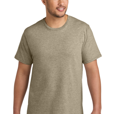 Port & Company CVC Tee PC340 CVC Tee Thumbnail