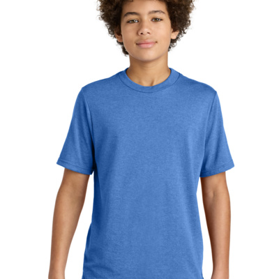 Port & Company Youth CVC Tee PC340Y Youth CVC Tee Thumbnail