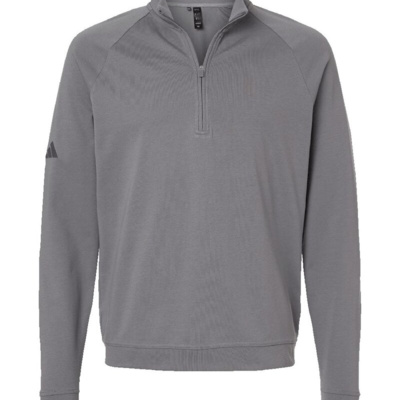 Men's Club Quarter-Zip Pullover Thumbnail