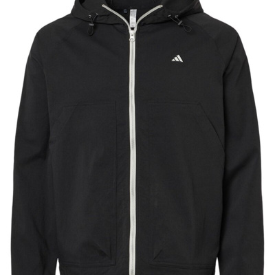 Men's Go-To Utility Durable Water-Repellent Full-Zip Jacket Thumbnail