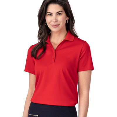 Paragon Women's Marco Performance Polo 554 Women's Marco Performance Polo Thumbnail