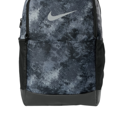 Nike Brasilia Camo Backpack NKFZ2608 Brasilia Camo Backpack Thumbnail