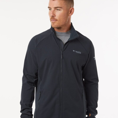 Columbia Men's Spectre Ridge™ II Tech Fleece Full-Zip Jacket 209751 Men's Spectre Ridge™ II Tech Fleece Full-Zip Jacket Thumbnail