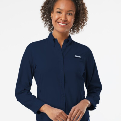 Columbia Women's PFG Tamiami™ II Shirt 212465 Women's PFG Tamiami™ II Shirt Thumbnail