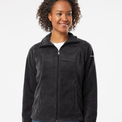 Columbia Women’s Benton Springs™ Fleece Full-Zip Jacket 212470 Women’s Benton Springs™ Fleece Full-Zip Jacket Thumbnail