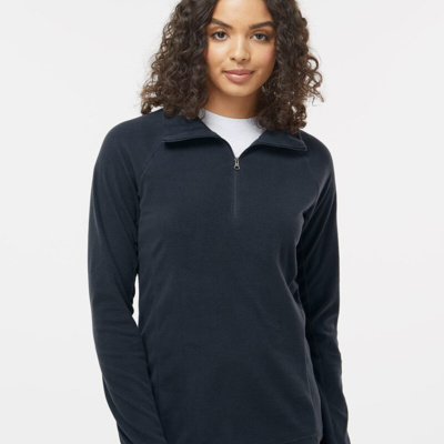 Columbia Women's Glacial™ IV Fleece Half-Zip Pullover 212495 Women's Glacial™ IV Fleece Half-Zip Pullover Thumbnail