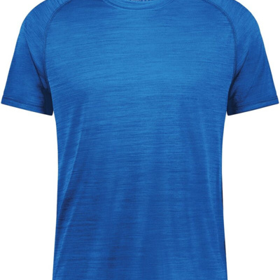 Holloway Unisex Eco Revive™ All-Pro T-Shirt 222554 Unisex Eco Revive™ All-Pro T-Shirt Thumbnail