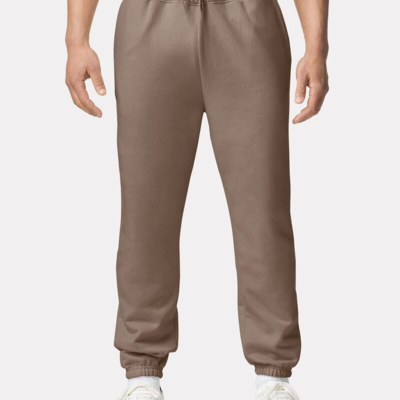 Gildan Unisex Softstyle® Midweight Pocket Sweatpants SF100 Unisex Softstyle® Midweight Pocket Sweatpants Thumbnail