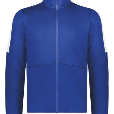 Holloway Youth Crosstown Full-Zip Jacket 223630 Youth Crosstown Full-Zip Jacket Thumbnail
