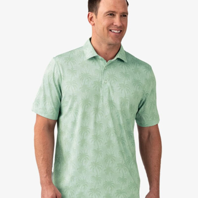 Paragon Men's Charleston Sublimated Polo 154 Men's Charleston Sublimated Polo Thumbnail