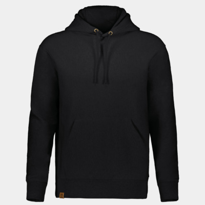 Classic Heavyweight Fleece Hoodie Thumbnail