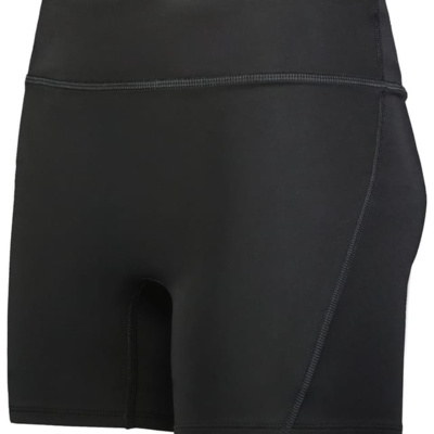 Ladies TruHit Modern Fit Shorts Thumbnail