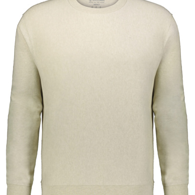 Classic Heavyweight Fleece Crew Thumbnail