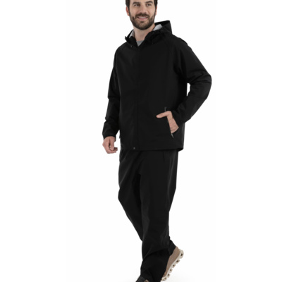 RAIN SECURE WATERPROOF SHELL Thumbnail