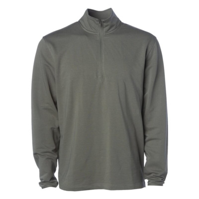 Men's Perform Quarter-Zip Pullover Thumbnail