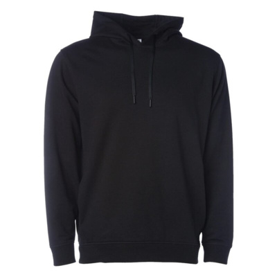 Unisex Perform Hooded Sweatshirt Thumbnail