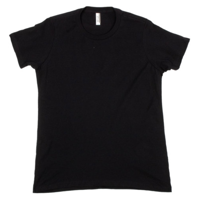 Women's Premium Cotton T-Shirt Thumbnail