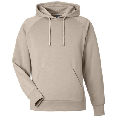 J. America Unisex Apex Fleece Hooded Sweatshirt 8750 Unisex Apex Fleece Hooded Sweatshirt Thumbnail