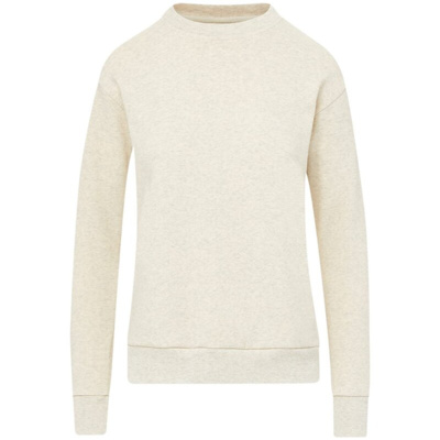 MV Sport Women's Raelynn Cloud Fleece Crewneck Sweatshirt W23140 Women's Raelynn Cloud Fleece Crewneck Sweatshirt Thumbnail