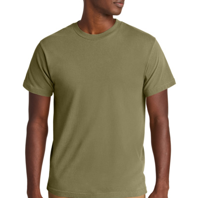 American Apparel Unisex Heavyweight Cotton Garment Dyed Tee 1301GD Unisex Heavyweight Cotton Garment Dyed Tee Thumbnail