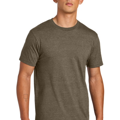 American Apparel Unisex CVC Tee 2001CVC Unisex CVC Tee Thumbnail