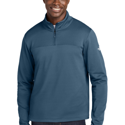 The North Face Aim 1/4 Zip Fleece NF0A8ENJ Aim 1/4 Zip Fleece Thumbnail