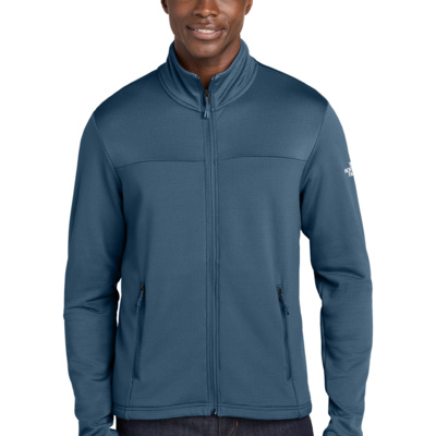 The North Face Aim Full Zip Fleece Jacket NF0A8ENK Aim Full Zip Fleece Jacket Thumbnail