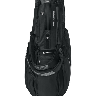 Nike Air Hybrid 2 Golf Bag NKN1003478 Air Hybrid 2 Golf Bag Thumbnail