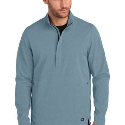 OGIO Aspect 1/2 Zip Pullover OG1003 Aspect 1/2 Zip Pullover Thumbnail