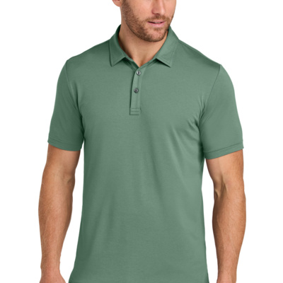 Travis Mathew Glenview Solid Polo TMA41461 Glenview Solid Polo Thumbnail