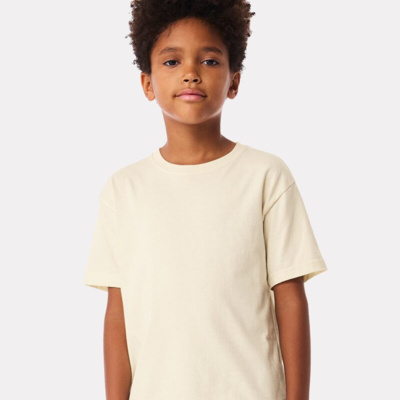 Bella + Canvas Youth 6oz. Heavyweight Tee 3010Y Youth 6oz. Heavyweight Tee Thumbnail