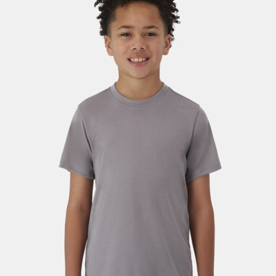 Hanes Youth Cool DRI® Cotton Touch T-Shirt 484Y Youth Cool DRI® Cotton Touch T-Shirt Thumbnail