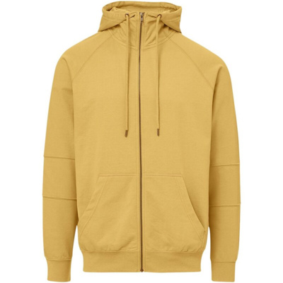MV Sport Unisex Ezra French Terry Full-Zip Funnel Hooded Sweatshirt 23110 Unisex Ezra French Terry Full-Zip Funnel Hooded Sweatshirt Thumbnail