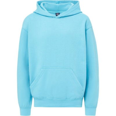 MV Sport Youth Buddy Hooded Sweatshirt 23153Y Youth Buddy Hooded Sweatshirt Thumbnail