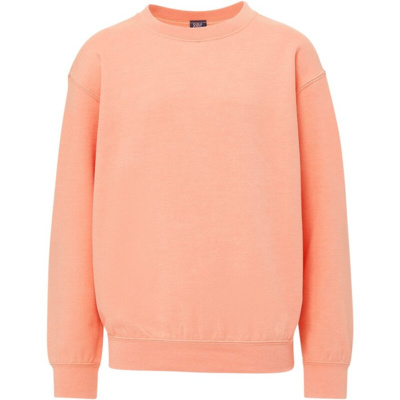 MV Sport Youth Buddy Crewneck Sweatshirt 23154Y Youth Buddy Crewneck Sweatshirt Thumbnail