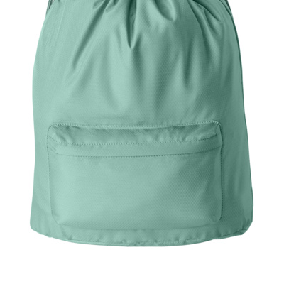 Port Authority Diamond Pocket Cinch BG637 Diamond Pocket Cinch Thumbnail