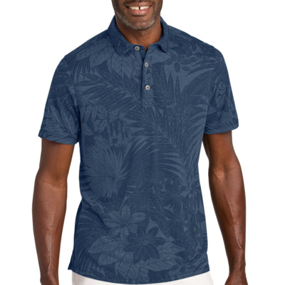Tommy Bahama Santiago Paradise Polo ST227544TB Santiago Paradise Polo Thumbnail