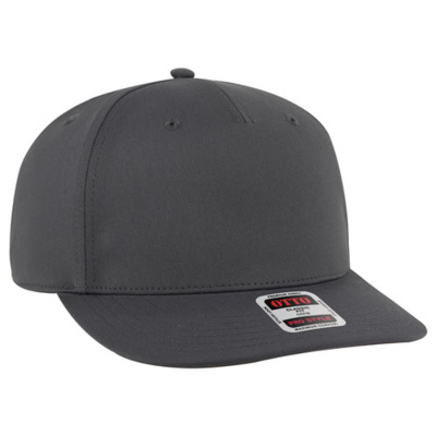 OTTO CAP 5 Panel Pro Style Baseball Cap Thumbnail