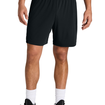 Sport Tek Club 7' Short ST442 Club 7' Short Thumbnail