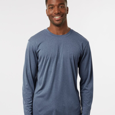AllPro Unisex Pro-Lock Performance Long Sleeve T-Shirt 48400 Unisex Pro-Lock Performance Long Sleeve T-Shirt Thumbnail