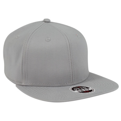 OTTO CAP® OTTO COMFY FIT® 6 Panel Pro Style Snapback Hat Thumbnail