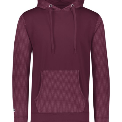 Holloway Range Hoodie 222552 Range Hoodie Thumbnail