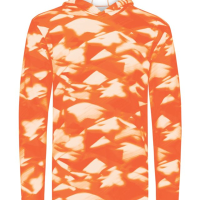 Holloway Stock Cotton-Touch(tm) Poly Hoodie 223505 Stock Cotton-Touch(tm) Poly Hoodie Thumbnail