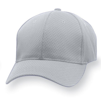 Youth Sport Flex Athletic Mesh Cap Thumbnail