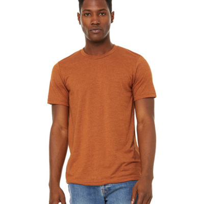 Bella + Canvas BC ADT SUEDED T BC3301 BC ADT SUEDED T Thumbnail